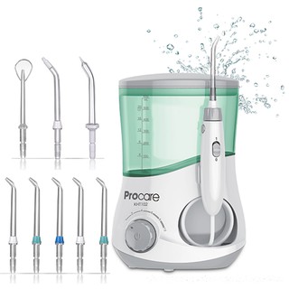 Máy tăm nước PROCARE KHT102