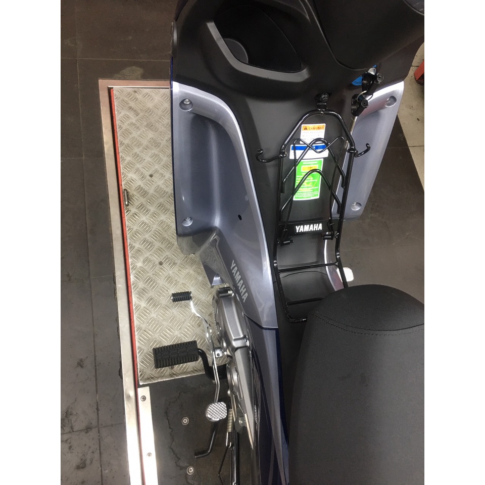 Baga xe Jupiter Finn 2022. Hàng chính hãng Yamaha