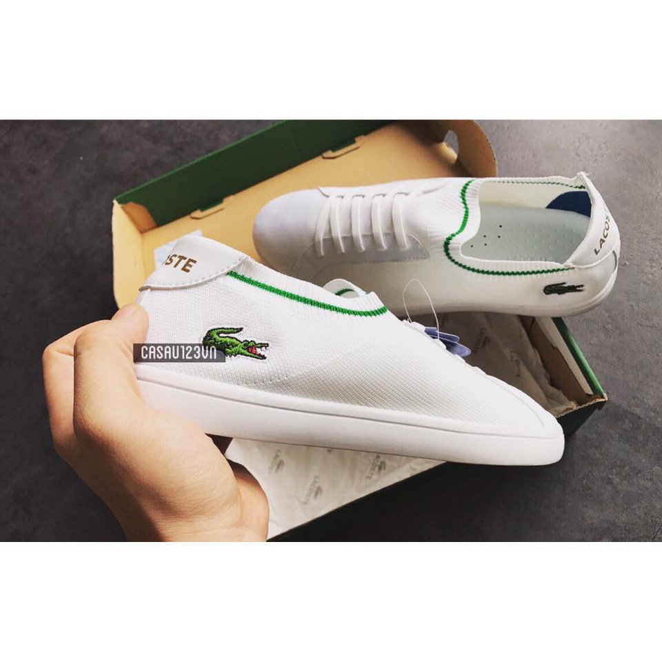 Giày thể thao LC cổ chun
