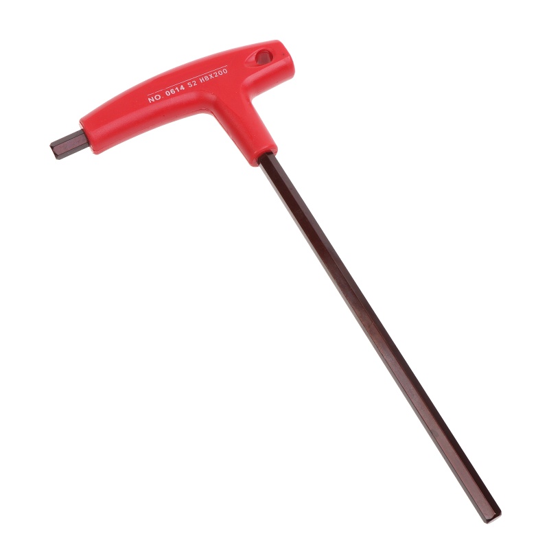 Bộ Cờ Lê Chữ T 6 Món Chuyên Dụng Sửa Chữa