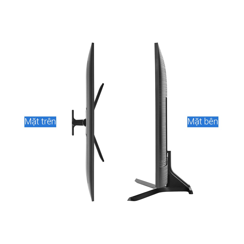 Smart Tivi Samsung 4K 50 inch UA50TU8500 | BigBuy360 - bigbuy360.vn