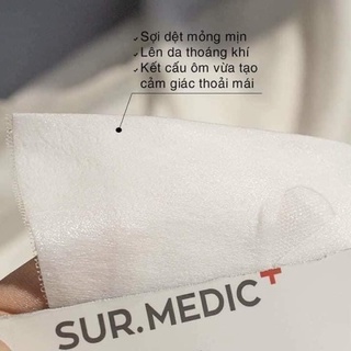 MẶT NẠ DƯỠNG TRẮNG DA SUR.MEDIC