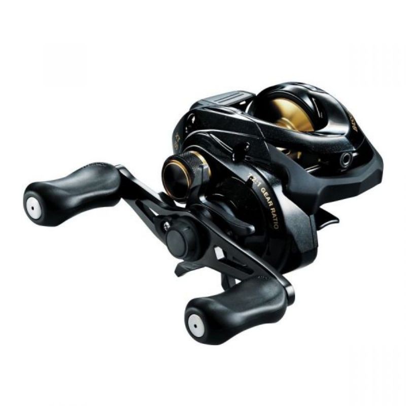 Máy câu ngang Shimano Bass One XT 151