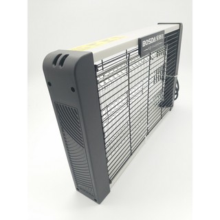 Đèn bắt muỗi công nghiệp-Smart1688