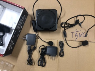 Máy trợ giảng AKER MR-2500/2500W