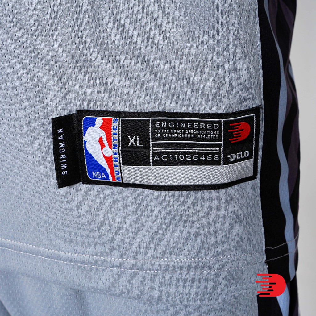 Bộ quần áo bóng rổ JERSEY NBA Brooklyn Nets Kyrie Irving_ THÊU VIỀN TÊN, SỐ