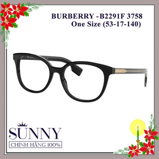 Gọng Kính Burberry B2291F