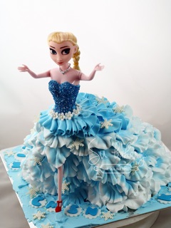 Bup be elsa