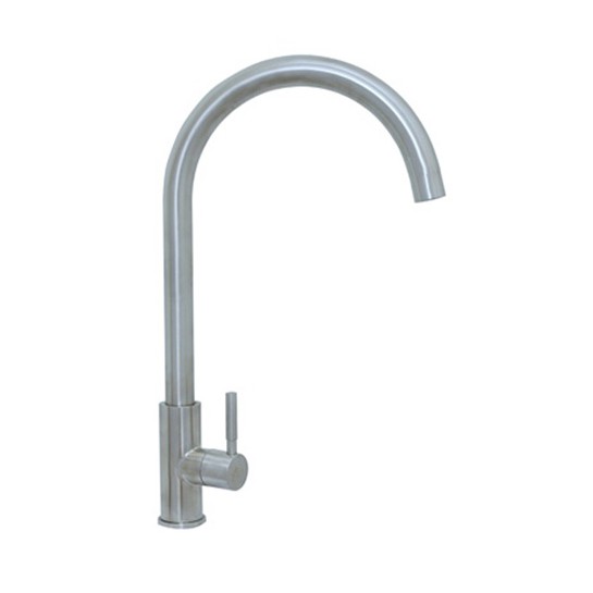 Vòi rửa bát inox 304 Bancoot BC304-01T
