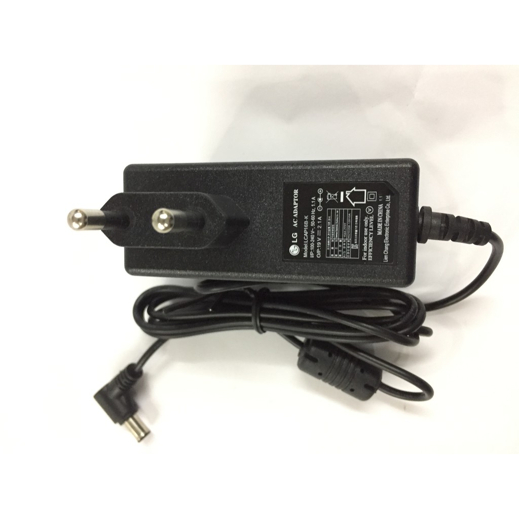 Adapter màn hình LG 19v-2.1A