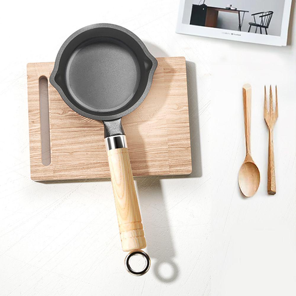 CONOPERY Chảo Chiên Trứng Không Khói Tiện Dụng