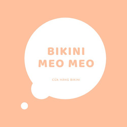 Meo Meo bikini