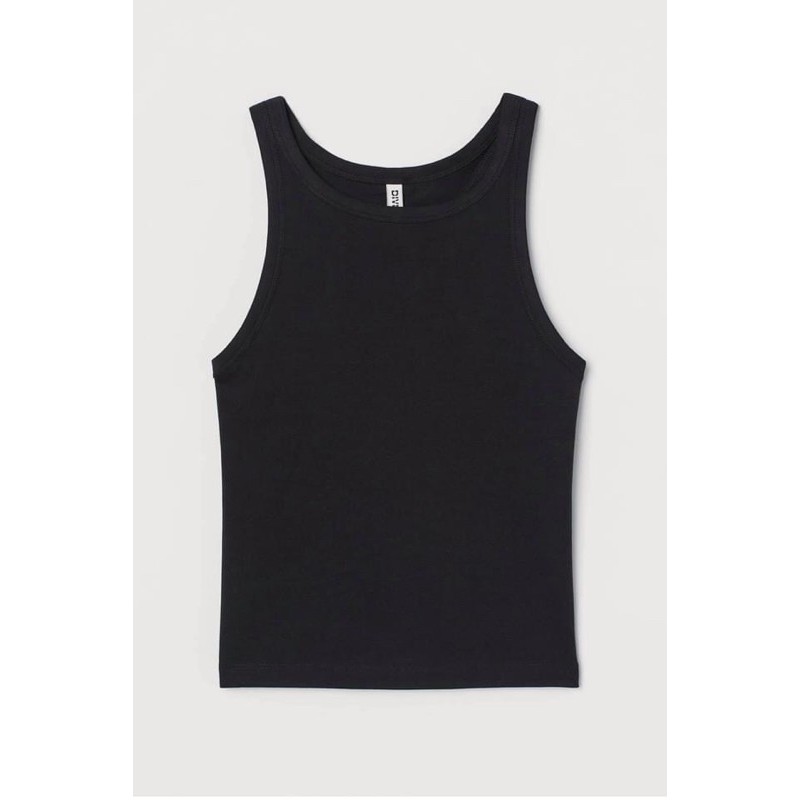 Croptop thun tăm siêu xịn xò