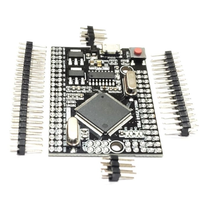 Arduino Mega 2560 Pro Ch340G Micro Usb Atmega2560-16Au
