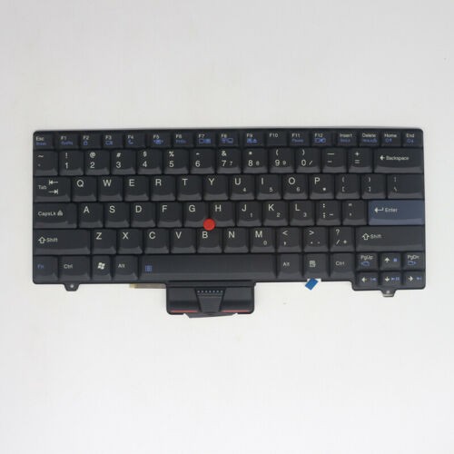 (KEYBOARD) BÀN PHÍM LAPTOP LENOVO SL400 (RENEW) dùng cho Thinkpad SL300 SL400 SL400C SL500 SL500C