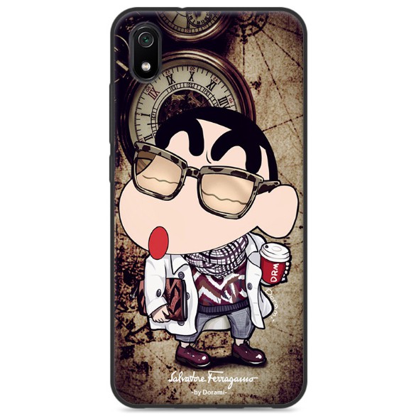 Ốp lưng Redmi 7A in hình họa tiết 3d đẹp mắt