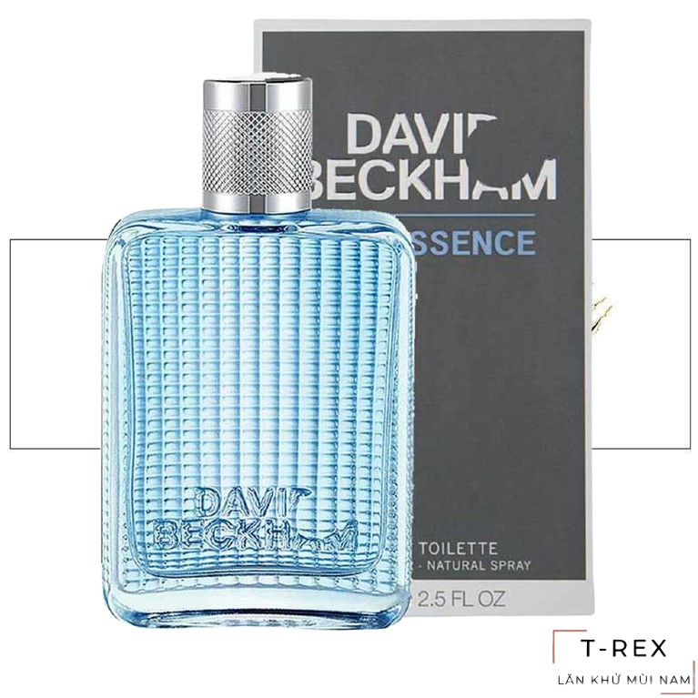 [FREESHIP-HÀNG AUTH] Nước Hoa David Beckham ESSENSE 90ML