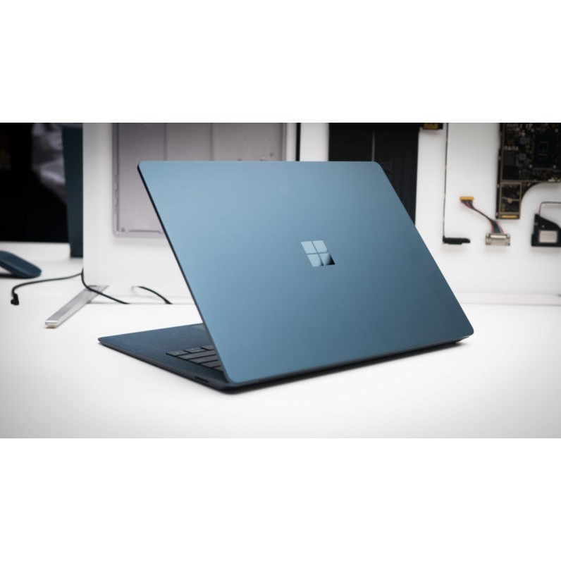 Surface Laptop 3 13.5 inch Chip i5 Ram 8GB SSD 256GB nguyên seal chính hãng 100% | BigBuy360 - bigbuy360.vn