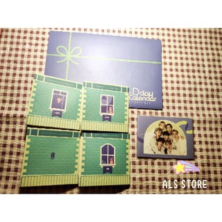 Tách lẻ set bts