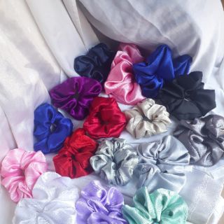Scrunchies Phi bóng