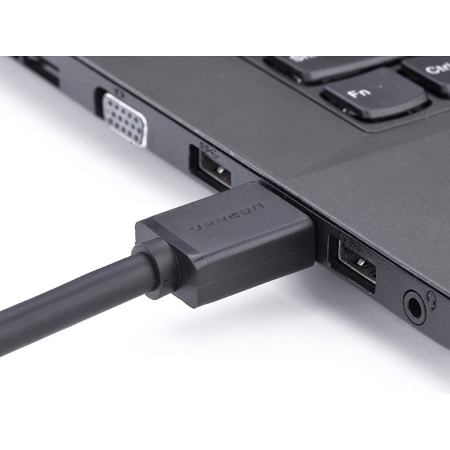 Cáp HDMI Dài 15M UGREEN 10111 Hỗ Trợ Ethernet + 4K 2K giá cạnh tranh