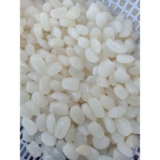 Hạt đác tươi Khánh Hoà