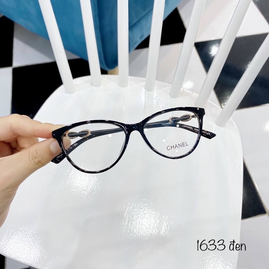 GỌNG KÍNH MẮT MÈO CHANH XẢ CHO HỘI CHỊ EM | BigBuy360 - bigbuy360.vn