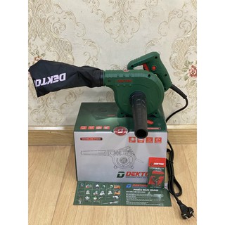 Dk-750eb máy thổi bụi dekton giá cực rẻ