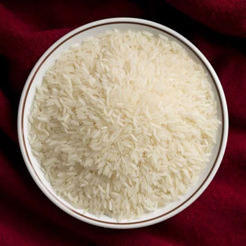 Hạt giống lúa Tám thái đỏ Bảo Minh túi 1kg