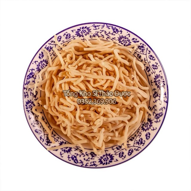 Đăng Tâm Thảo 100g (Cỏ Bấc Đèn)