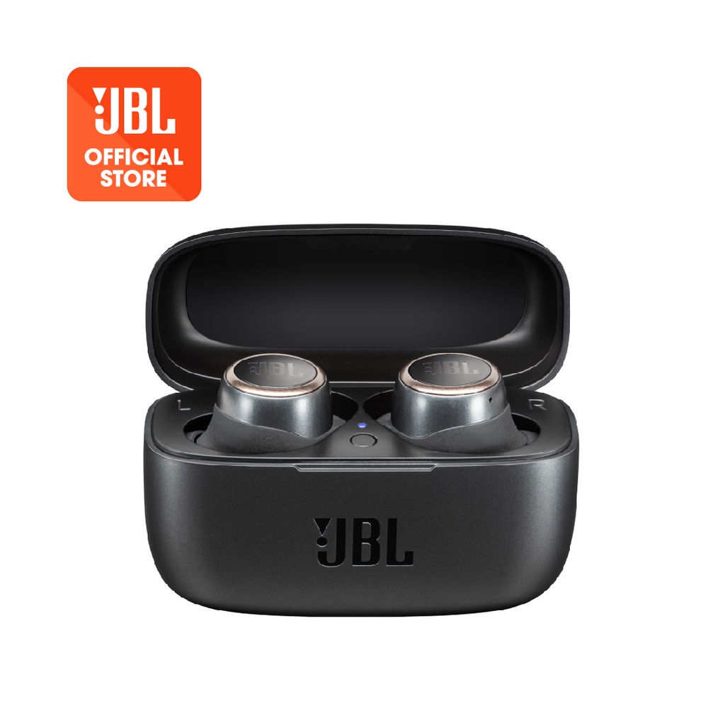 Tai nghe True Wireless JBL Live 300TWS | Hàng Chính Hãng
