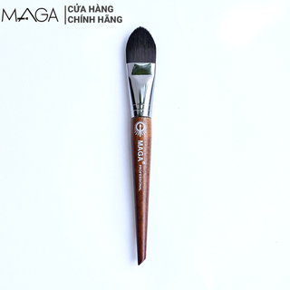 Cọ trang điểm nền mỏng MAGA 19