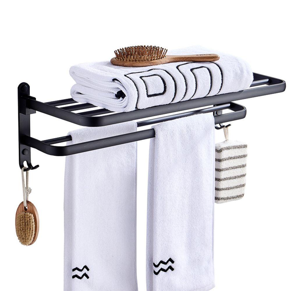 Giá Treo Khăn Gắn Tường Nhà Tắm Hiệu Kat1
