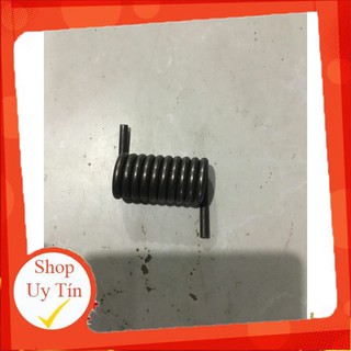 Lò xo đàn hồi thân máy cắt nhôm,gỗ trượt đẩy 255mm mkt LS1018L