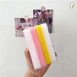 [Hàng có sẵn] Miếng rửa chén dễ thương Korea