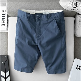 Quần short kaki nam 👖 Urban store 👖 Quần Short Kaki cooPure 2246