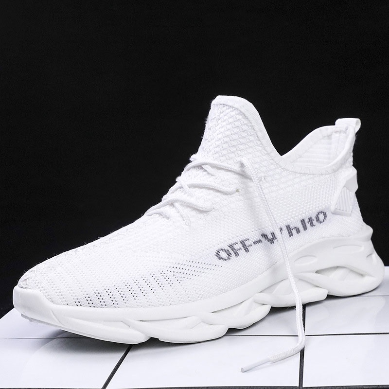 Giày Lười Đế Bằng Thiết Kế Mới Thoáng Khí Thời Trang Mùa Xuân Thu Dành Cho Nam