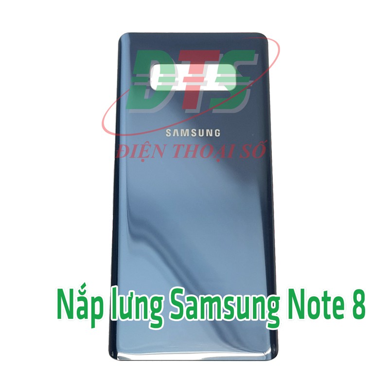 Nắp lưng Samsung Note 8