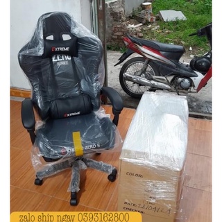 Ghế Gaming Extreme Zero V1 Tất Cả Các Dòng Rẻ Vô Đối