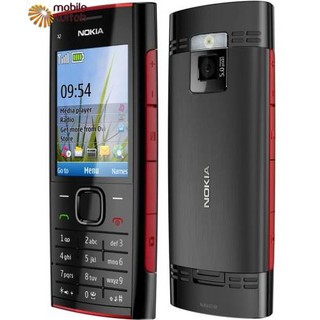 Điện thoại nokia x2- 02 2 sim giá rẻ