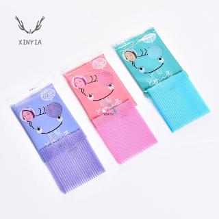 Kẹp Tóc Mái Có Khóa Dán-XY1
