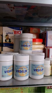 Sáp nẻ Vaselin Viện Bỏng
