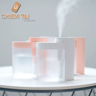 Máy tạo độ ẩm mini Sothing