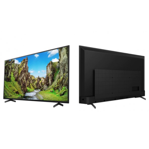 Smart Tivi 4K Sony 50 inch 4K HDR Android KD-50X75 Mới 2021 | BigBuy360 - bigbuy360.vn