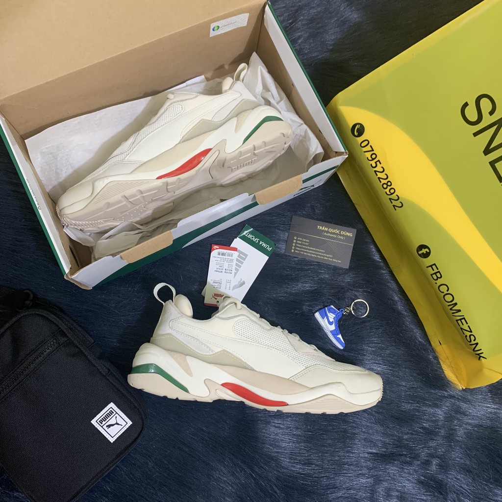 Giày Puma Thunder Spectra Chính Hãng - 367516 12