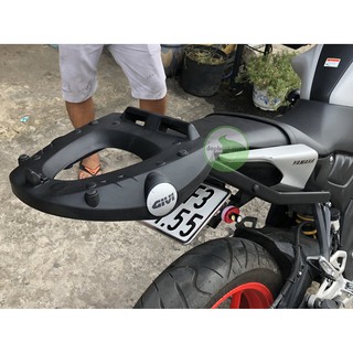 Baga chịu lực Givi SRV- Yamaha MT15