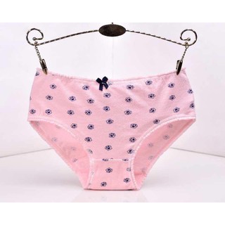 SỈ Set 10c quần lót cute