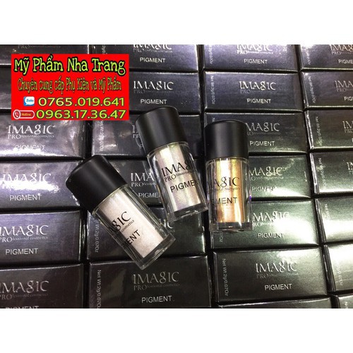 Nhũ mắt khô Imagic