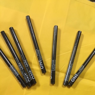 Sale 33% Bút kẻ mắt nước NYX
