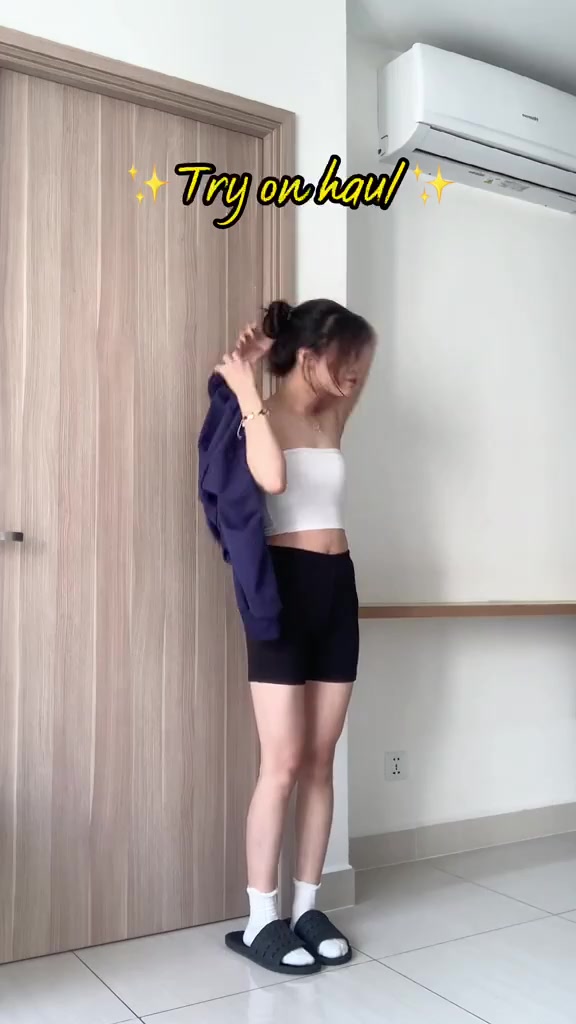 Quần Kaki Túi Hộp Ống Suông Lưng Cao Quần Cargo Dày Dặn Co Giãn TheCotton | BigBuy360 - bigbuy360.vn